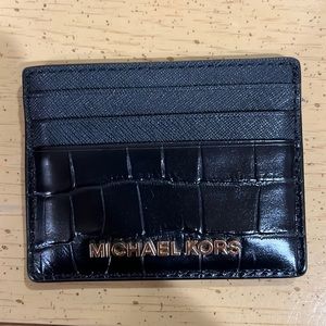 Michael Kors cardholder